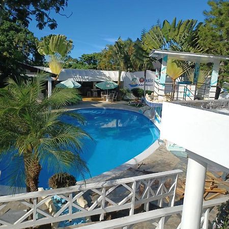 Oasis Adult Resort Pop Πουέρτο Πλάτα Εξωτερικό φωτογραφία