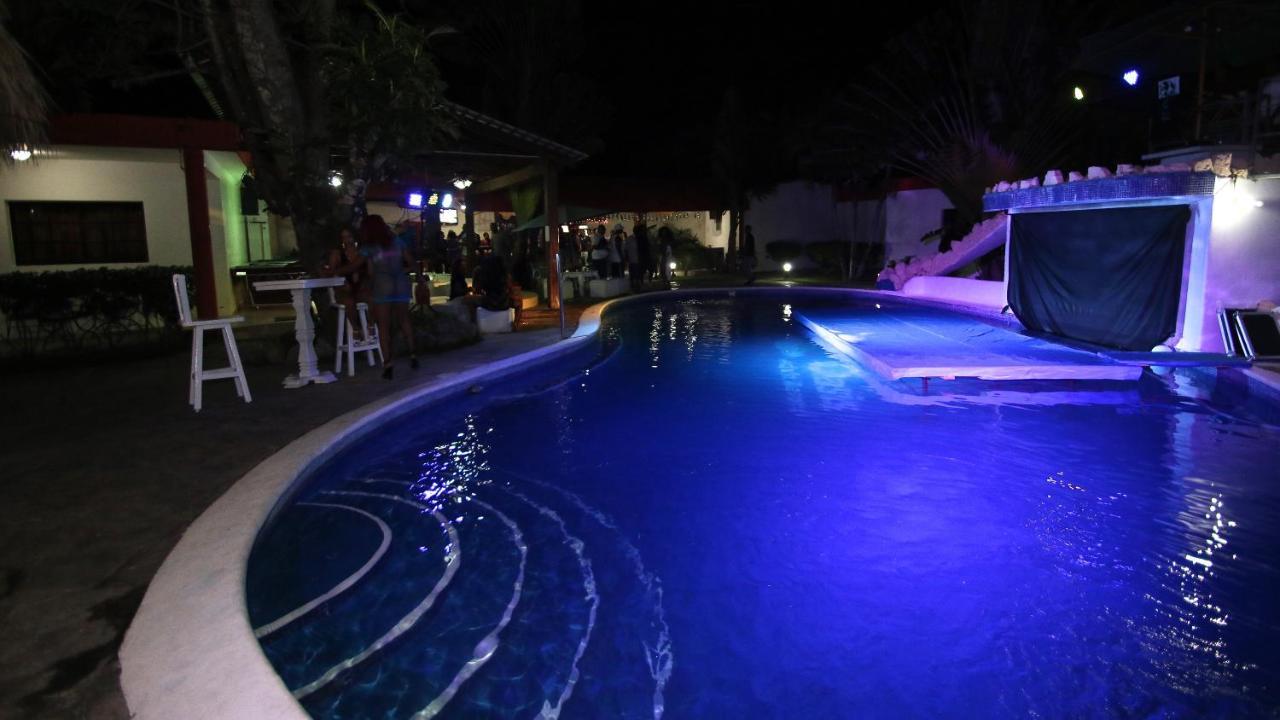 Oasis Adult Resort Pop Πουέρτο Πλάτα Εξωτερικό φωτογραφία