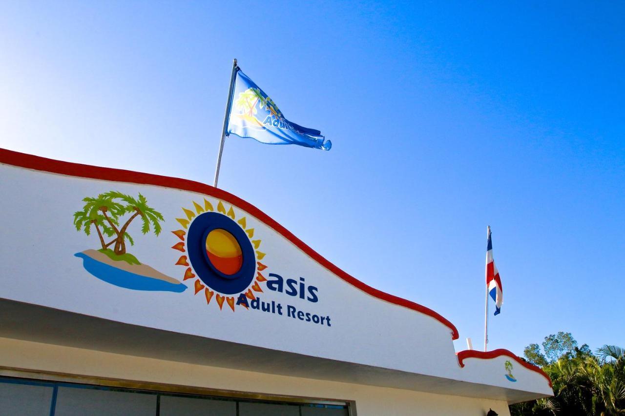 Oasis Adult Resort Pop Πουέρτο Πλάτα Εξωτερικό φωτογραφία